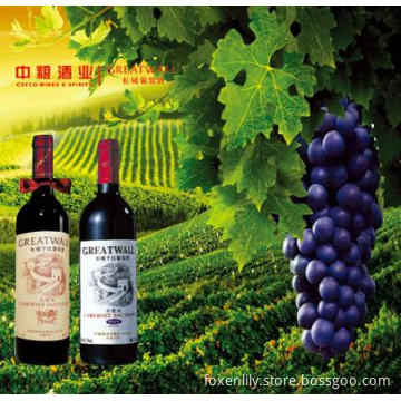 3D Design Mouse Pad for Branded Wine Logo Promotion